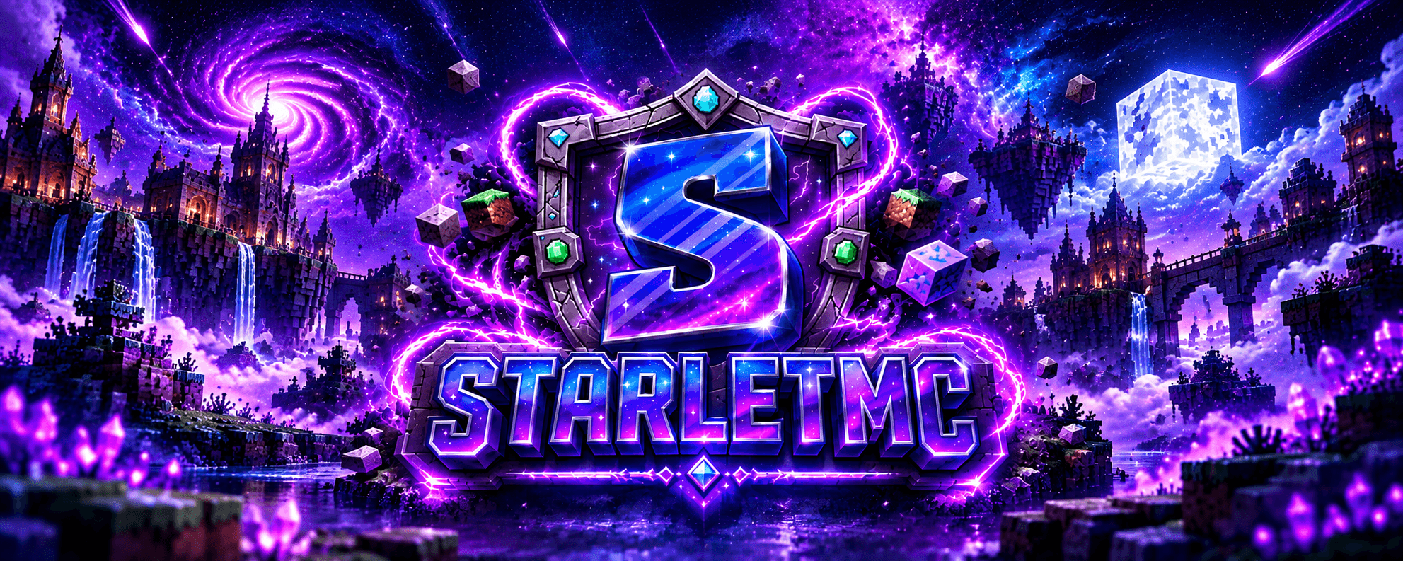 StarletMC
