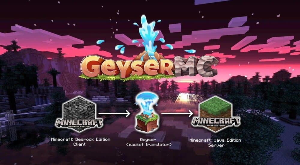 Geyser