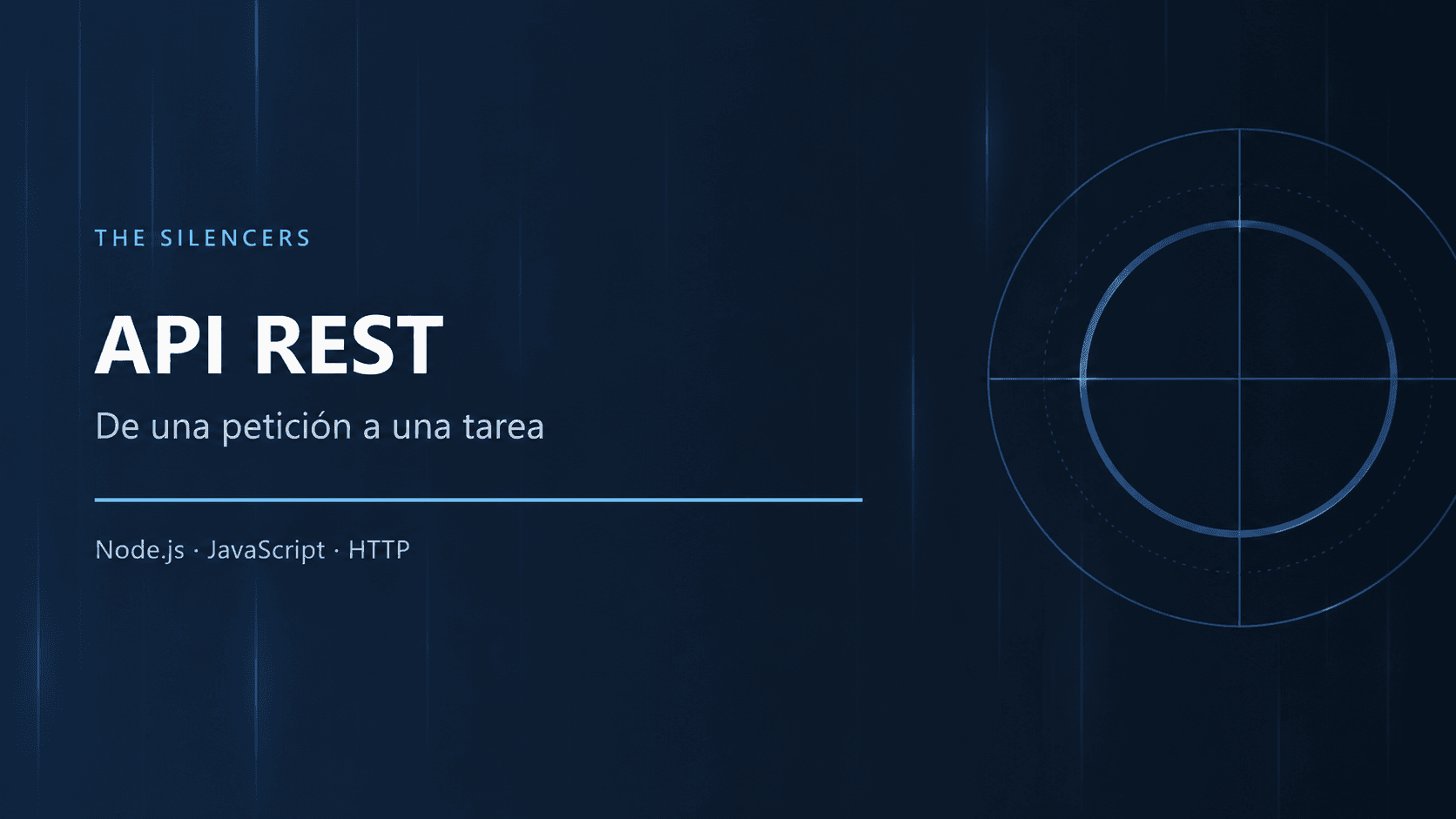 API REST