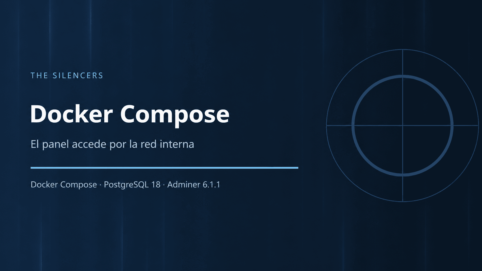 Docker Compose