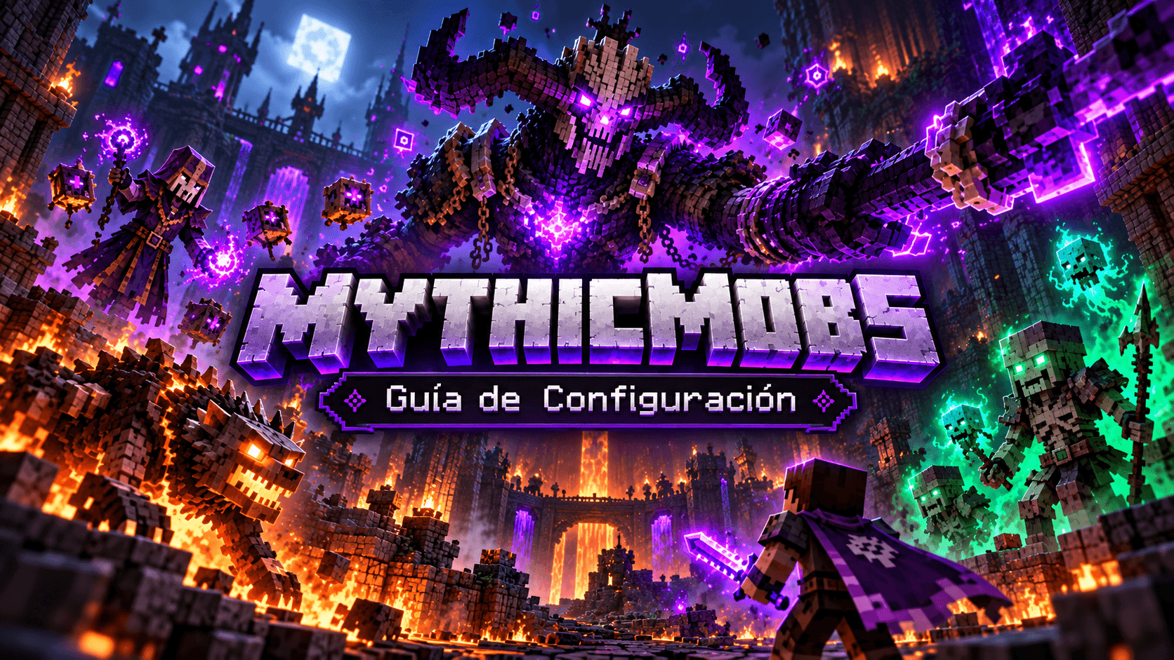 MythicMobs